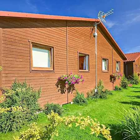 Vakantiehuis 2 Bedroom Amazing In