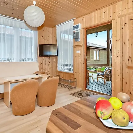 2 Bedroom Amazing In Wicie (West Pomeranian)