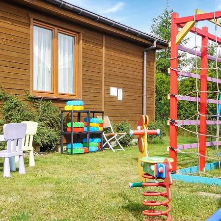 Vakantiehuis 2 Bedroom Amazing In