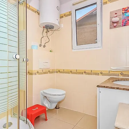 2 Bedroom Amazing In * Wicie (West Pomeranian)