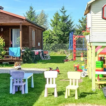 2 Bedroom Amazing In Дом отдыха