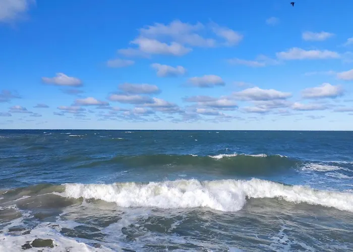 Дом отдыха 2 Bedroom Amazing In Вице