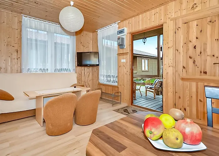 2 Bedroom Amazing In Вице