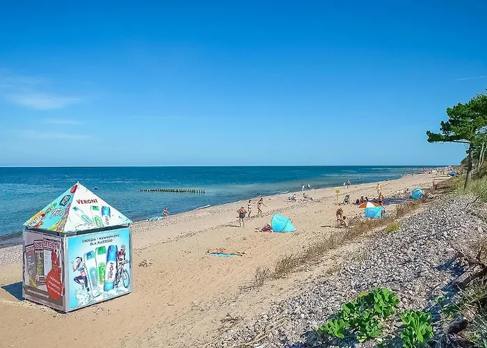 Дом отдыха 2 Bedroom Amazing In Вице