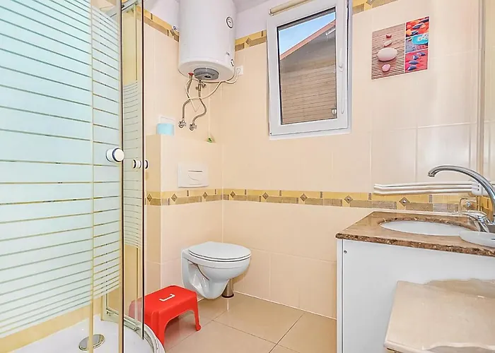 2 Bedroom Amazing In * Вице