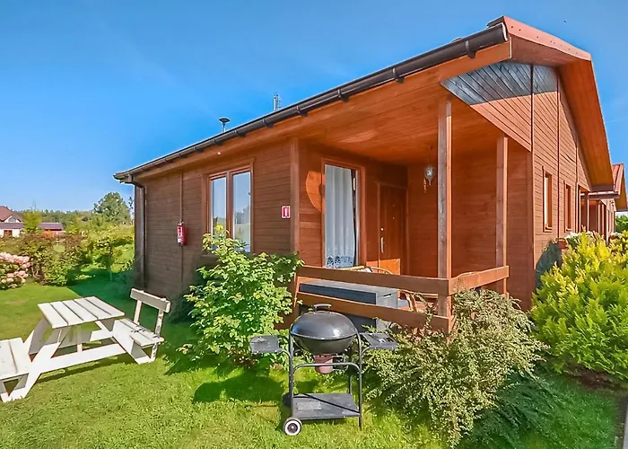 2 Bedroom Amazing In Вице