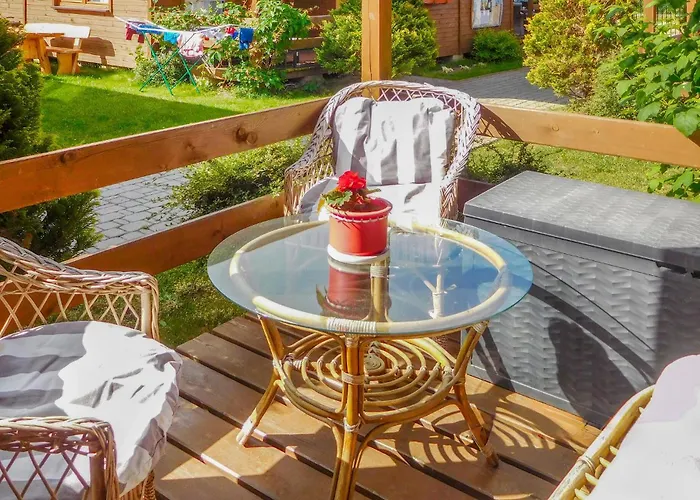 2 Bedroom Amazing In Вице