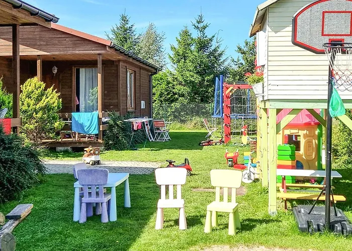 2 Bedroom Amazing In Дом отдыха