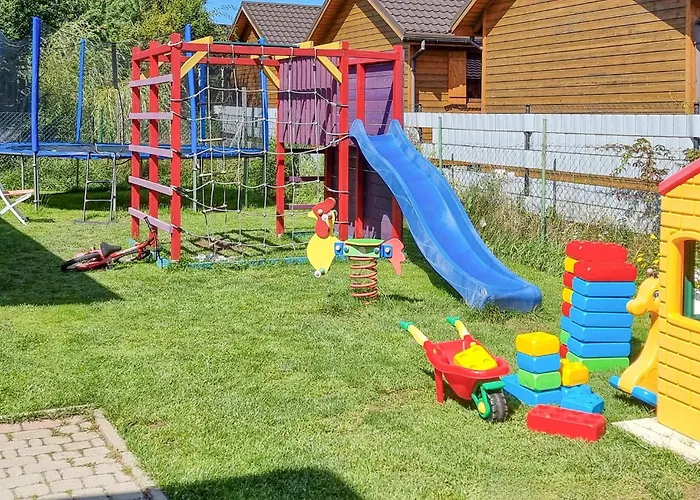 2 Bedroom Amazing In *