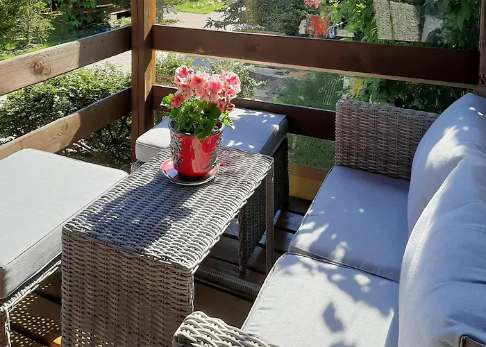 Дом отдыха 2 Bedroom Amazing In *